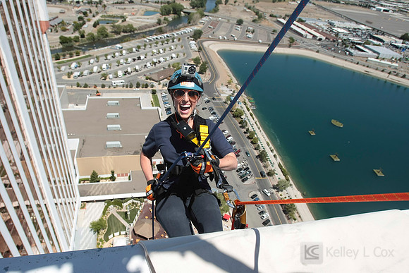 Over the Edge Reno