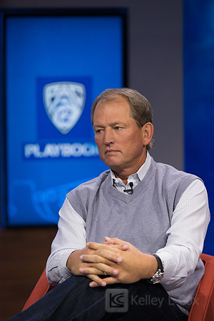 Pac12: Playbook