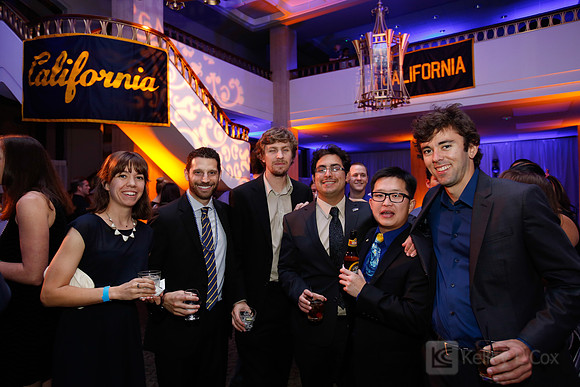 Blue and Gold Bash