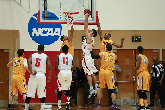 CSUEB v SF State