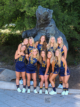 Juniors