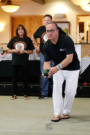SONC: Bocce Tournament