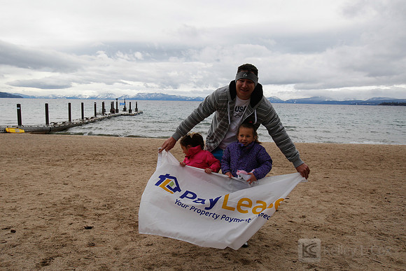 North Lake Tahoe Polar Plunge