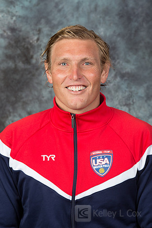 USAWP: Mens National Team
