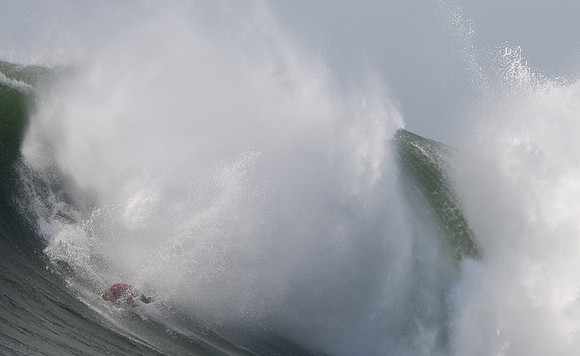 Mavericks 2010