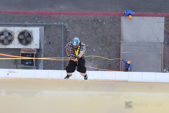 Over the Edge Reno