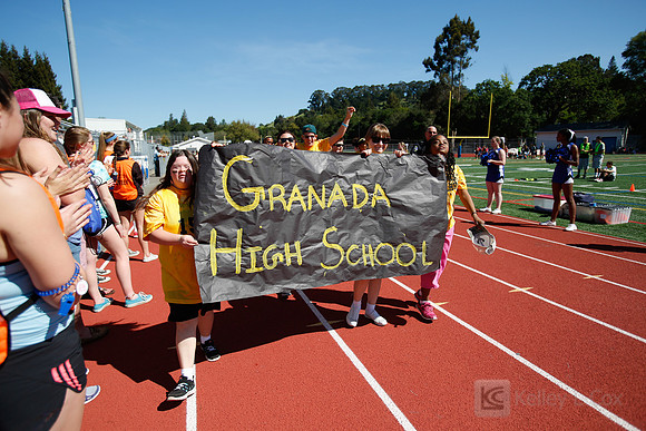 SONC Bay Area Games