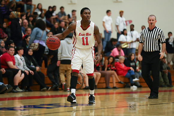 CSUEB v SF State
