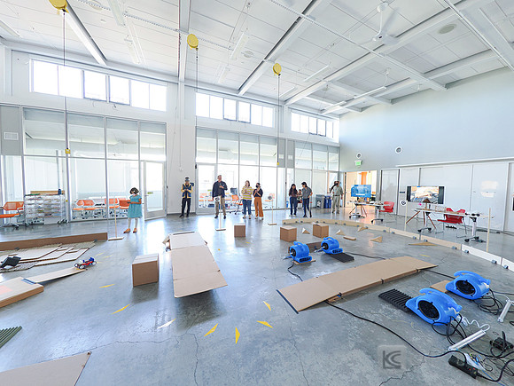 Jacobs Institute: Summer Design Showcase
