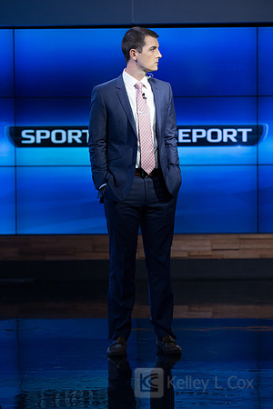 Pac12: Sports Report