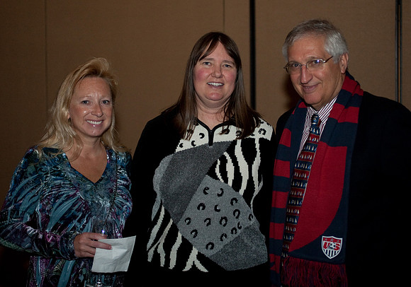 US Soccer 2011 AGM