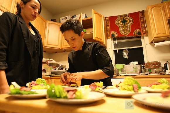 Supper Club Dec 22, 2011
