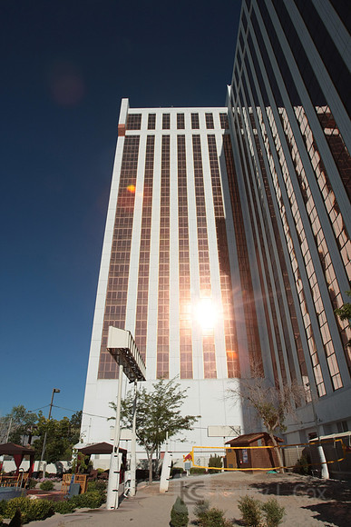Over the Edge Reno