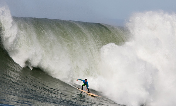 Mavericks 2010