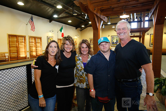 SONC: Bocce Tournament