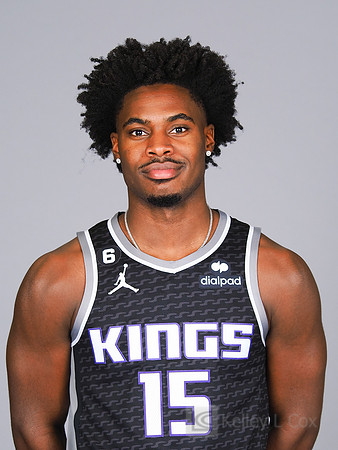 NBA: Sacramento Kings-Media Day