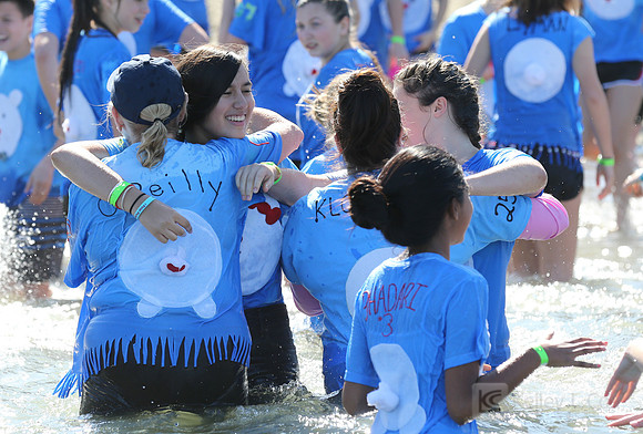 SONC Polar Plunge SF