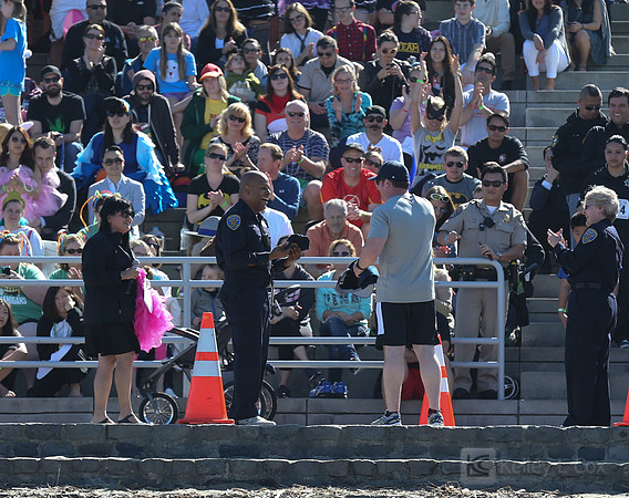 SONC Polar Plunge SF