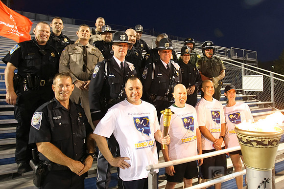 Special Olympics Nevada - Summer Games - Opening Ceremonies