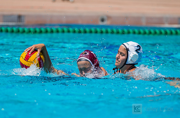 14G 3rd Place Laguna Beach v Commerce
