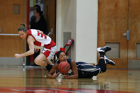 WBB: CSUEB v CSUMB