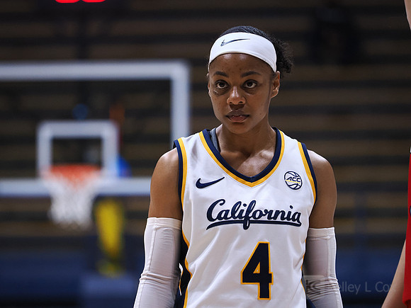 Women’s Basketball: California Golden Bears vs Saint Mary’s Gaels