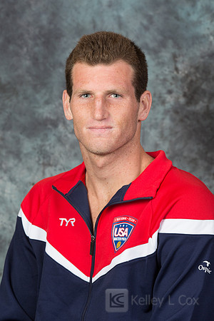 USAWP: Mens National Team