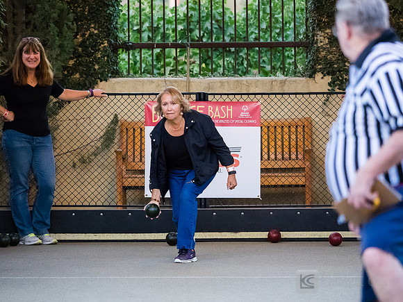 SONC: Bocce Bash