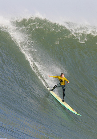 Mavericks 2010