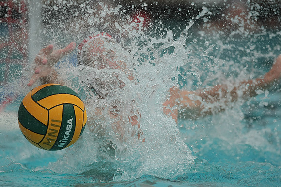 USA Water Polo - Masters National Championship