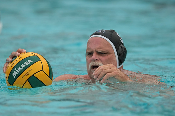 USA Water Polo - Masters National Championship