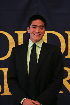 Cal Student Athlete Academic Honors Luncheon
