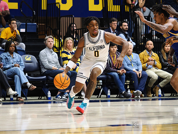 Men’s Basketball: California Golden Bears vs CSU Bakersfield