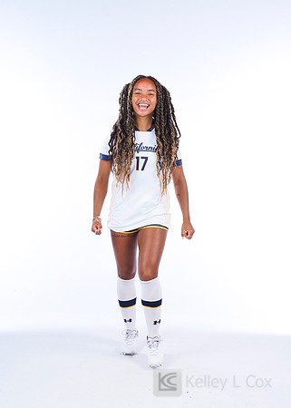 Anysa Gray (17)