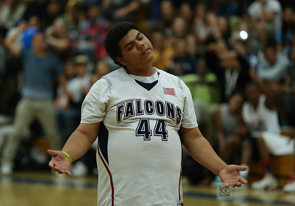 Unified Sports: Basketball