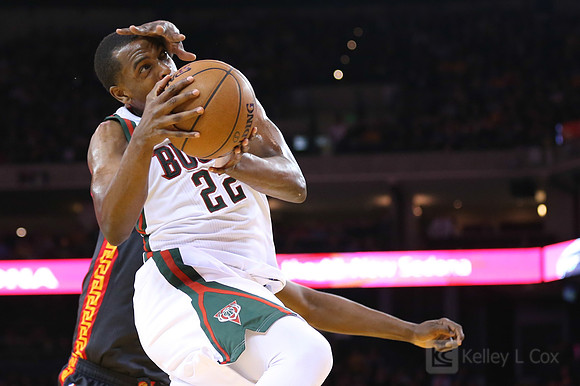 NBA: Milwaukee Bucks at Golden State Warriors