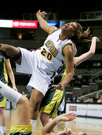 Devanei Hampton