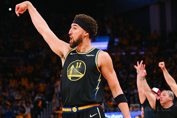 NBA: Playoffs-Dallas Mavericks at Golden State Warriors