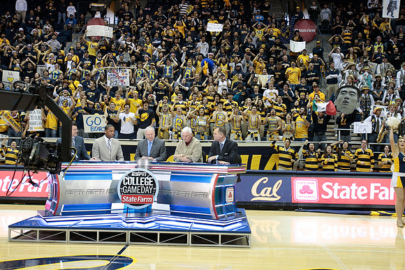 ESPN College GameDay