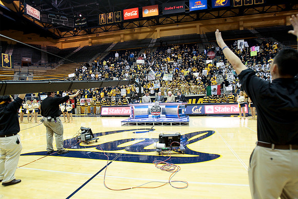 ESPN College GameDay
