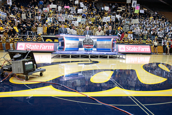 ESPN College GameDay