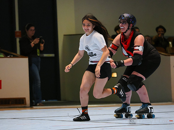 Roller Derby