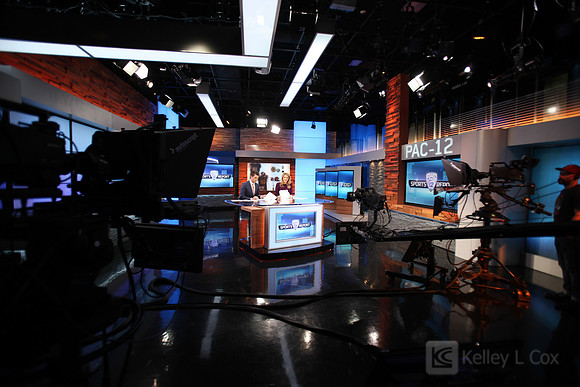 Pac12: Sports Report