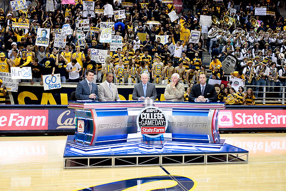 ESPN College GameDay
