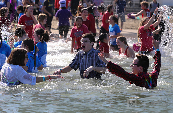 SONC Polar Plunge SF