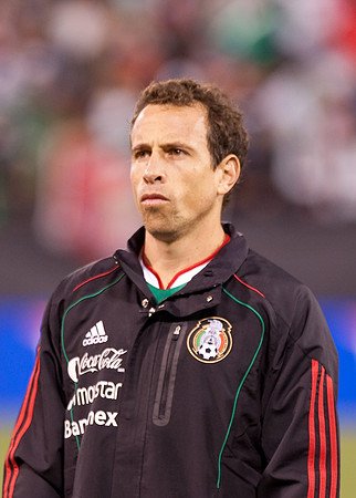 Mexico vs Bolivia