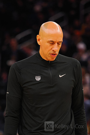 NBA: Sacramento Kings at Golden State Warriors