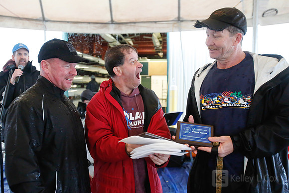 SONC: Polar Plunge Sacramento