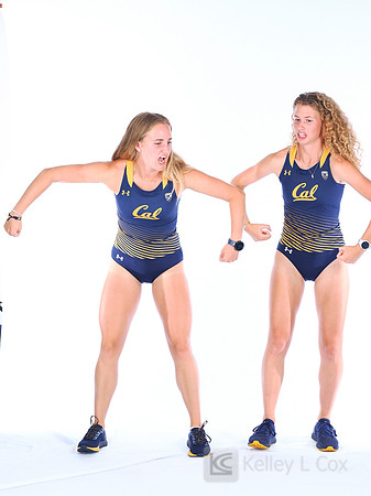 Lauren Calcagno, Claire Yerby