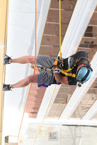 Over the Edge Reno